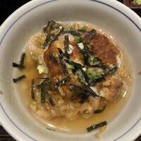 うなぎ和食  しら河 今池ガスビル店 - 