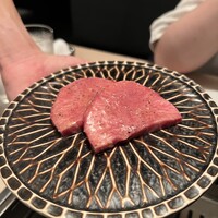 焼肉矢澤 京都 - 