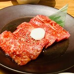 焼肉トラジ - 