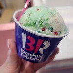 サーティワンアイスクリーム - 