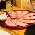 焼肉トラジ - 