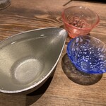 越後屋 徳右衛門 - 