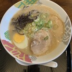 拉麺處 丸八 - 