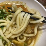 麺家大阪みどう - 