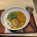 麺家大阪みどう - 