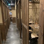 越後屋 徳右衛門 - 