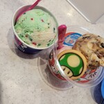 サーティワンアイスクリーム - 