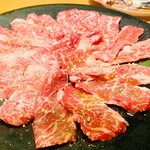 焼肉トラジ - 