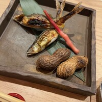 寿司 はせ川 心斎橋本店 - 