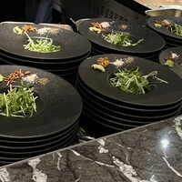 鉄板焼 摩天楼 東京スカイツリー・ソラマチ店 - 