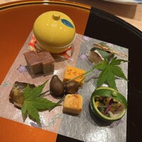 寿司 はせ川 心斎橋本店 - 