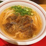 能古うどん - 