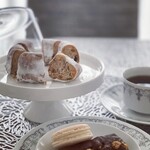 マコトエバラ×モンレアル - 