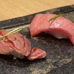 精肉卸問屋直営焼肉店 牛次郎 - 