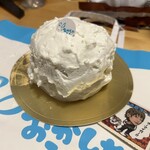 おかしやうっちー - 