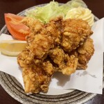 花吉 - 