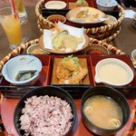 かんざし イオンモール京都五条店 - 