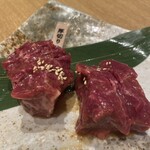 精肉卸問屋直営焼肉店 牛次郎 - 