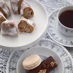 マコトエバラ×モンレアル - 