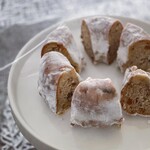 マコトエバラ×モンレアル - 