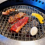 Yakiniku Toraji - 