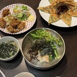 KOREAN DINNER Y・A・N・G - 