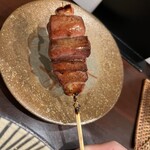 酒亭 田中 - レバー