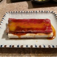 焼肉 銀座コバウ 並木通り店 - 