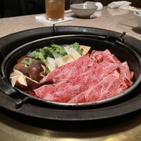 焼肉 銀座コバウ 並木通り店 - 