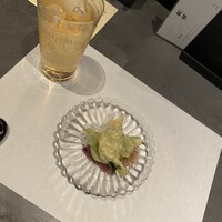 寿司 なかご 別邸 - 