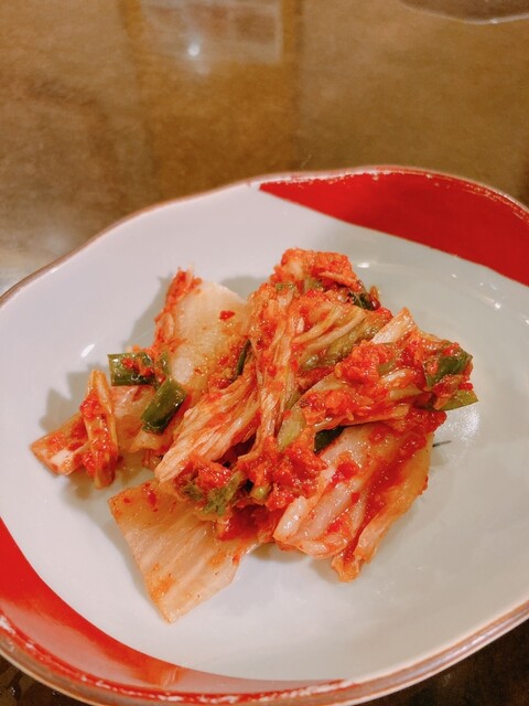 じゅうじゅう - 五稜郭（焼肉）の写真