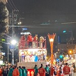 Dokushaku Sanshirou - 祭