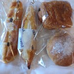 Truffle BAKERY Karuizawa Ten