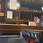 独酌　三四郎 - 