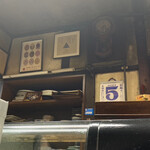 独酌　三四郎 - 