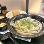 Hanamaru Udon - 