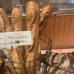 BOULANGERIE BURDIGALA　 - 