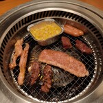 Yakiniku Tokkyuu - 