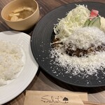 洋食ダイニングSalut - 