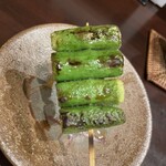 酒亭 田中 - 宮古島島おくら