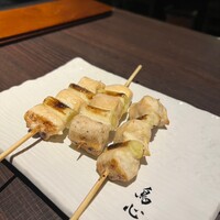 五反田 鳥心 - 