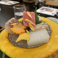 料亭 天王殿 - 