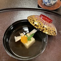 料亭 天王殿 - 
