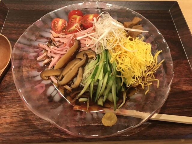 八甲田麺業Ｒ - 弘前（ラーメン）の写真