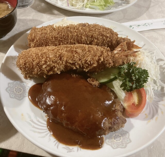 果樹園 - 角田（喫茶店）の写真