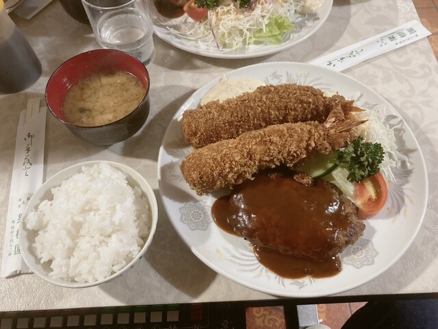 果樹園 - 角田（喫茶店）の写真