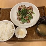 ガスト - 料理写真: