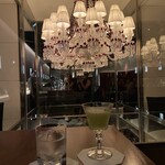 B bar Marunouchi - 