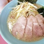 Ramen Shoppu - 