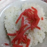 長浜ラーメン 味のまんぷく - 